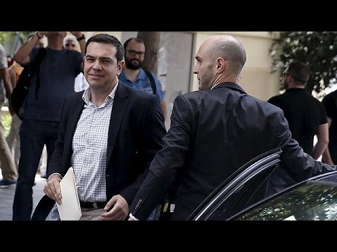 المفاوضات بين اليونان ودائنيها إلى نقطة الصفر