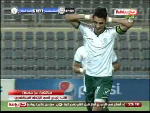 رئيس الاتحاد يوضح حقيقة انتقال محمد حمدي زكي