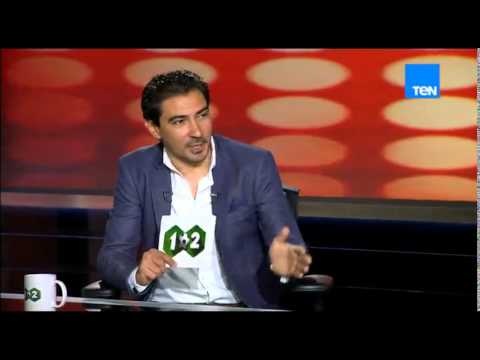 بالفيديو محمد فضل يعلن خوف سيد معوض منه لضربه له