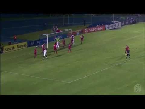 إلغاء 3 أهداف صحيحة في مباراة مؤهلة لكأس العالم 2018