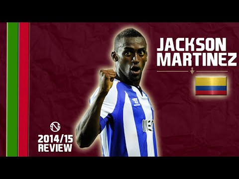 ميلان يعلن ضم الكولومبى “مارتينيز” مهاجم بورتو البرتغالى