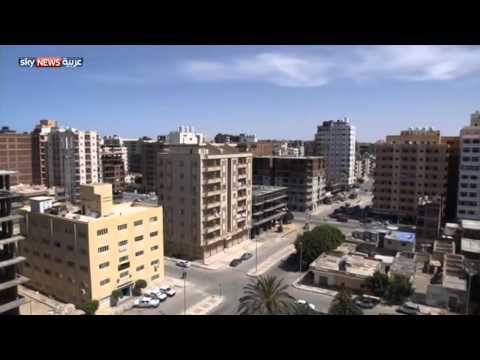 مساعي حكوميَّة لتشجيع السيّاحة في مدينة مرسى مطروح