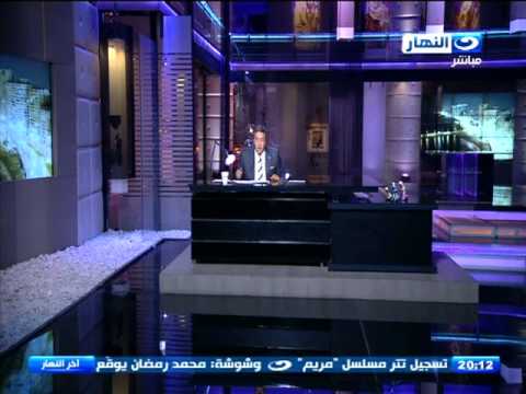 بالفيديو عمال قطاع الأخبار في التليفزيون المصري يحتجون