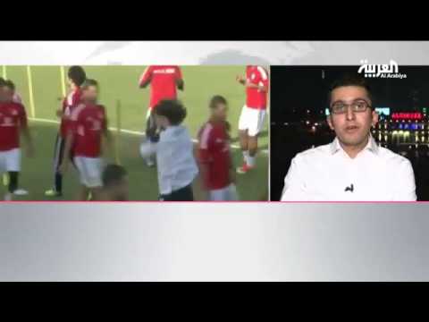شاهد اللاعب المصري وإشكاليات الاحتراف في أوروبا