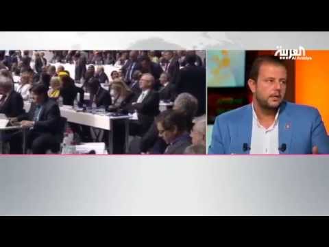 فيديو تطورات استقالة جوزيف بلاتر من رئاسة الفيفا