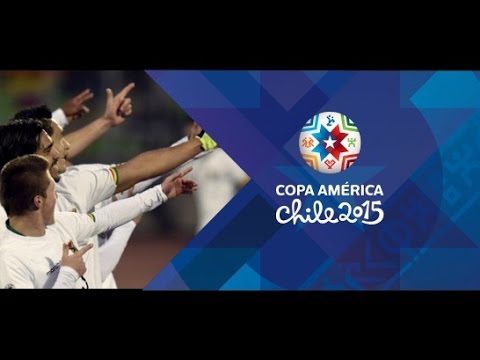 شاهد أهداف فوز بوليفيا على الإكوادور