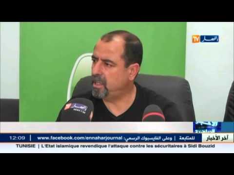 بالفيديو طوبال يوجه انتقادات لاذعة إلى الإدارة