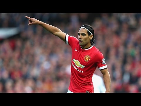 شاهد فالكاو على أبواب تشيلسي الإنجليزي