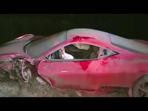 بالفيديو شرطة تشيلي توقف فيدال المخمور