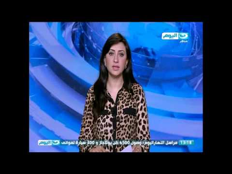 بالفيديو محلب يوجه بسرعة الانتهاء من تطوير القلب
