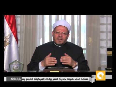 شاهد الهدف الحقيقي من صيام شهر رمضان