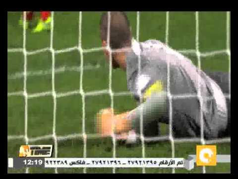 بالفيديو صربيا تتوج باللقب بفوزها على البرازيل بهدفين لهدف