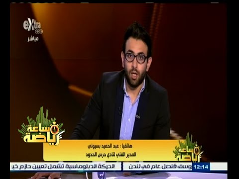 شاهد بسيوني يؤكد أن فريقه يطمح للفوز في المباريات المتبقية