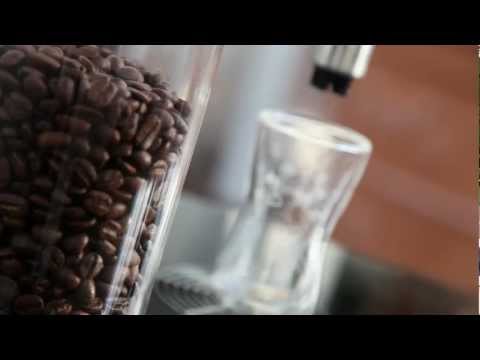 الهواتف الذكيَّة تصنع القهوة
