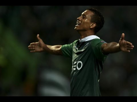 شاهد ناني على أعتاب الانضمام إلى فريق فناربخشة