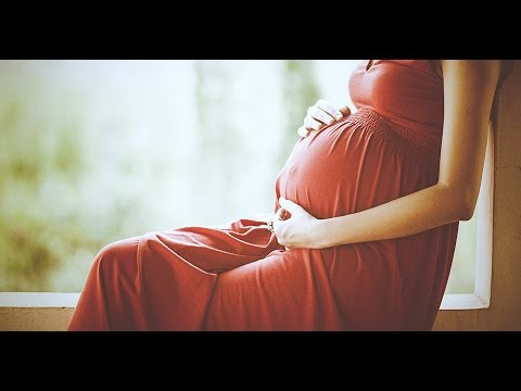 شاهد صيام المرأة الحامل وتأثيره على صحتها وجنينها