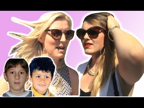 بالفيديو مقطع نادر يظهر ميسي ورونالدو في مرحلة الطفولة