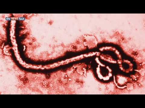 إجراءات مشدّدة في مطارات بريطانيا خشية إيبولا