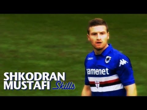 شاهد الألماني شكودران مصطفى بديل راموس في ريال مدريد