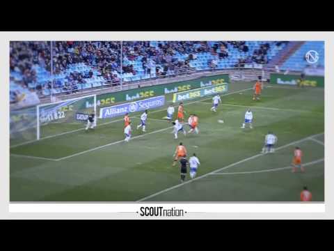 شاهد ليفربول يقدّم عرضًا جديدًا للتعاقد مع أيارامندي