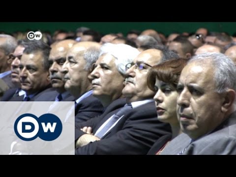شاهد المعارضة تطالب بانتخابات رئاسية مبكرة في الجزائر