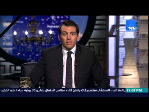 بالفيديو مرتضى منصور يوجه رسالة إلى العرب