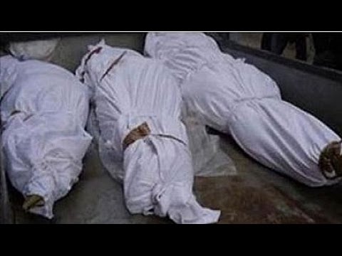 تعرف على  تفاصيل جريمة قتل أم لأطفالها الثلاثة خنقًا في فاس