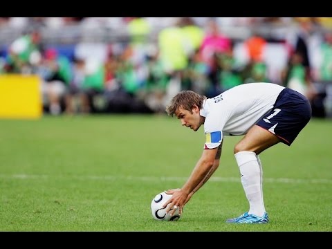 بالفيديو أفضل 10 ركلات حرة في العالم