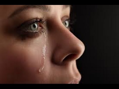 بالفيديو تفسير رؤية البكاء في الحلم