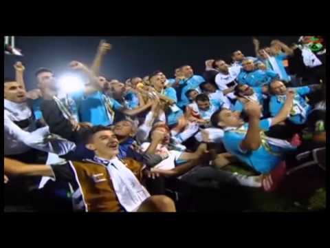 شاهد وفاق سطيف بين مطرقة النتائج وسندان الانتدابات