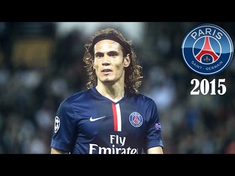 شاهد أجمل لحظات كافاني في موسم الـ31 هدفاشاهد أجمل لحظات كافاني في موسم الـ31 هدفا