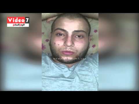 شاهد اعترافات مصري منضم لتنظيم داعش