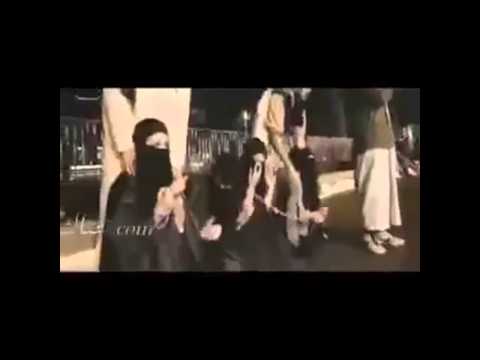 بالفيديو داعش يبيع نساء سوريا في العراق