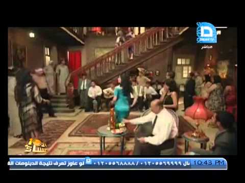 شاهد أهالي حارة اليهود يؤكدون أن المسلسل لا يعكس الحقيقة
