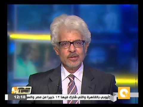 شاهد يوسف ينتقد قرارات التحكيم في لقاء المقاصة والزمالك