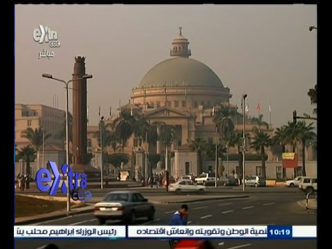 بالفيديو بدء سحب استمارات القدرات للقبول في الكليات الفنية