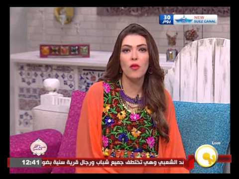 شاهد مشروع لاستخراج 300 ألف بطاقة رقم قومي للسيدات
