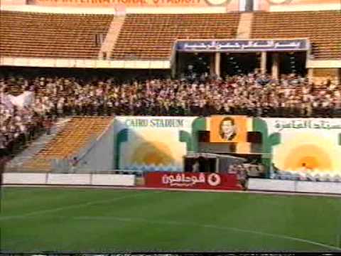 شاهد قمة الزمالك والإسماعيلي تدخل التاريخ