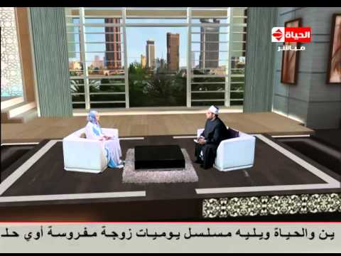 شاهد داعية إسلامي يفسر تسمية سورة محمد بـالقتال