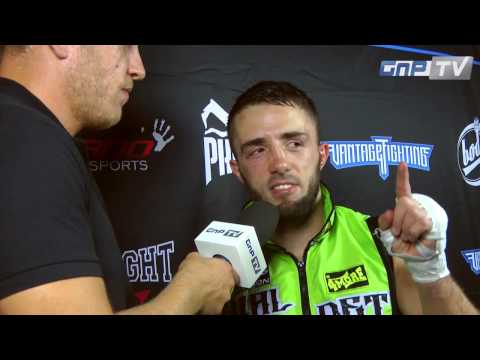 شاهد مقتل بطل العالم في الكيك بوكسينج بعد انضمامه لداعش