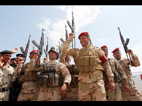 شاهد صحيفة تكشف عن تقنيات كتيبة الخنساء في داعش