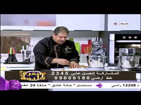 تعرف على طريقة عمل بسكويت الردة بالشوفان