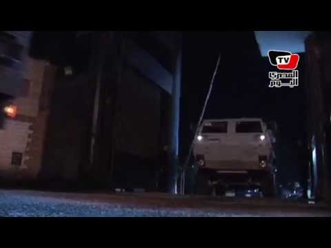 حملة أمنيَّة في قرية الجعافرة بقيادة وزير الدَّاخليَّة