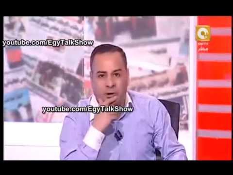 القرموطي يُطالب سعدالدِّين إبراهيم بأدلة وجود قاعدة أميركيَّة في مصر