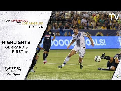 بالفيديو كين يسجل هدف رائع فى الدوري