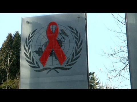 فيديو الأمم المتحدة تتحدث عن نجاح خطط مكافحة الإيدز