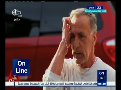 شاهد مقاطع مختارة من الكاميرا الخفية