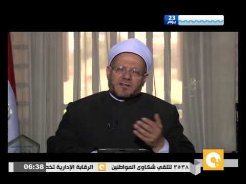 بالفيديو تعرف على فريضة زكاة الفطر