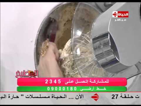 فيديو طريقة عمل قاطو جزائري