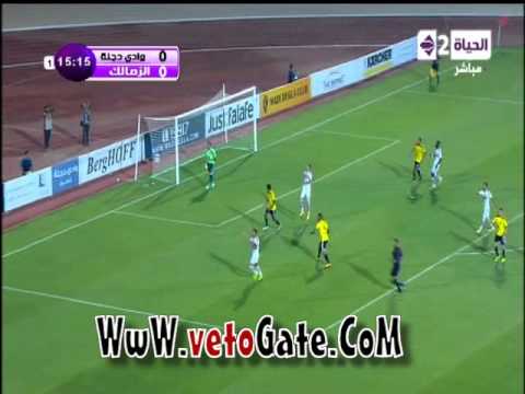 عبد الملك يفشل في تسجيل ركلة جزاء